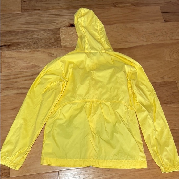 Columbia Rain Jacket Windbreaker - Picture 4 of 7